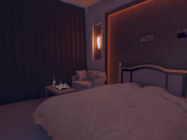 Justしないと出られない部屋3