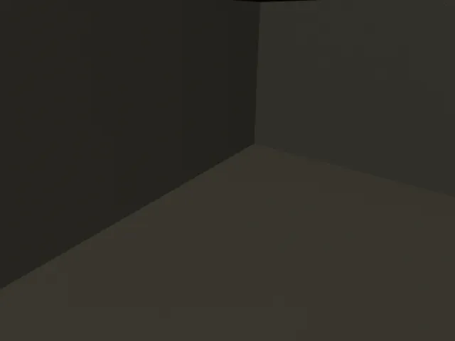 A very large wold