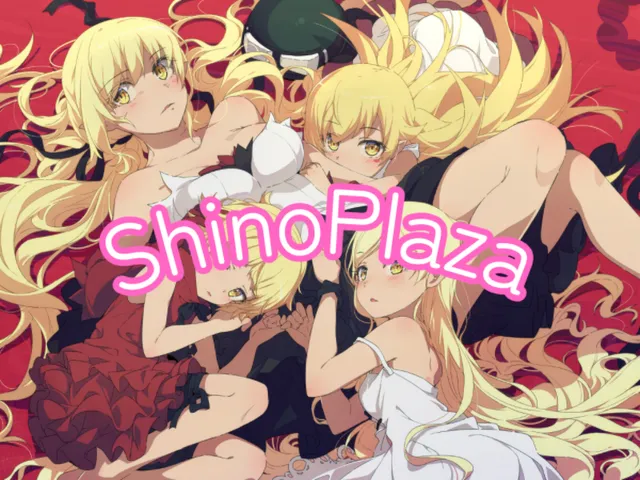 ShinoPlaza