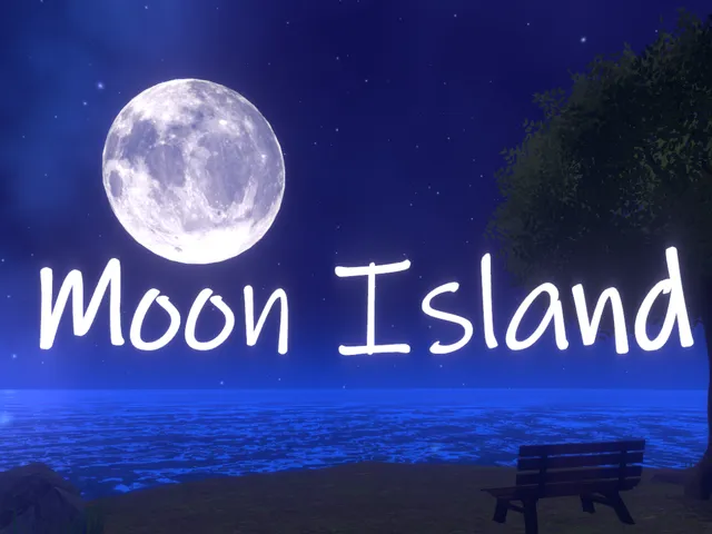 Moon Island