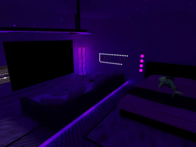 Tamerlan's cozy world