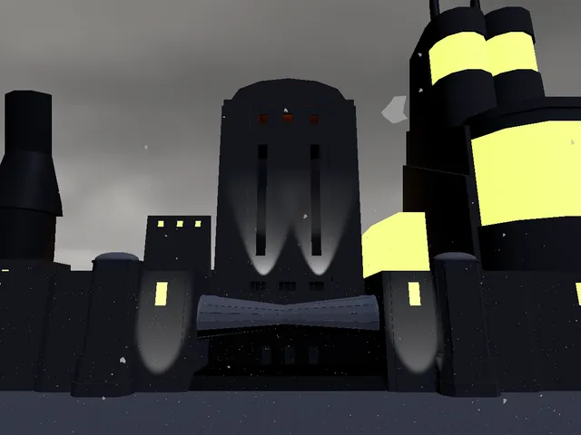 Charlie and the chocolate factory （2005）