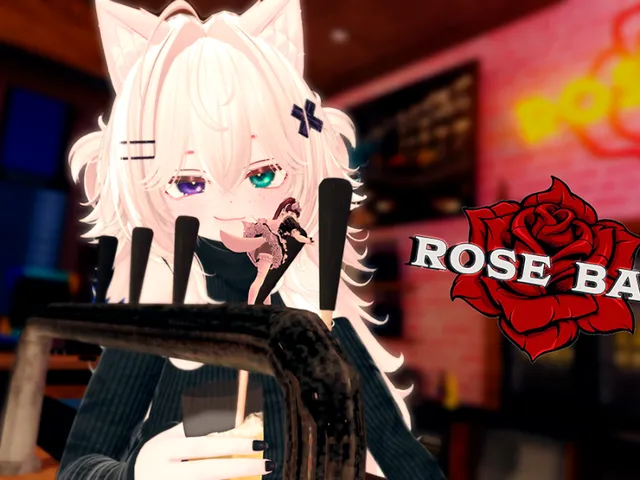 Rose Bar