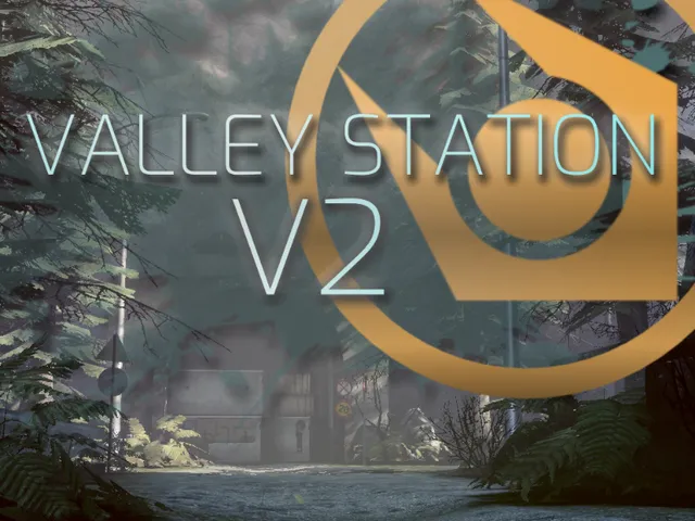 Valley Station V2 ｜ Universal Union