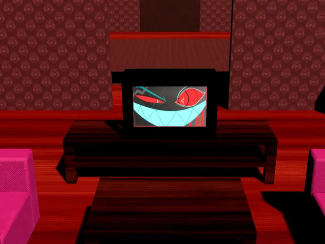 Hellhouse Hangout