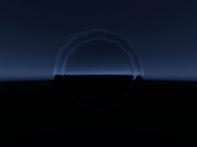Nowhere