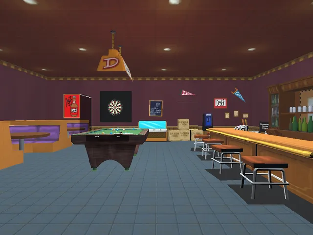 Moe's Tavern