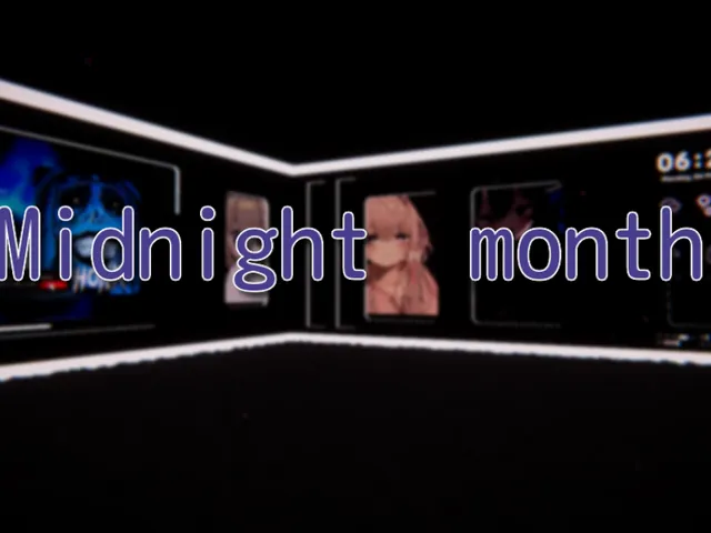 Midnight month