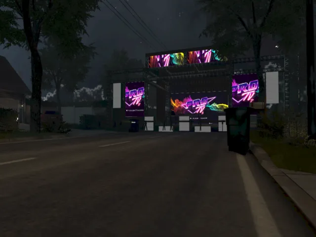 The Block Party Public