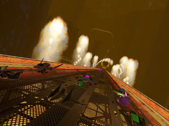 F-Zero 1⁄27⁄2020