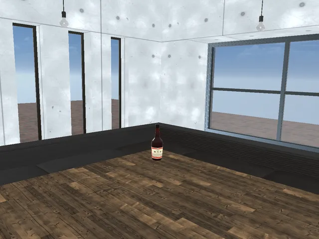 なにもしないスラム