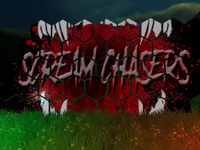 ScreamChasers Lobby