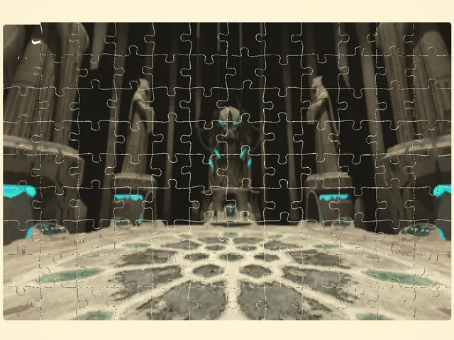 JigsawPuzzle