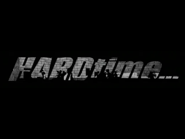 HardTime
