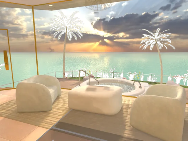 すぷりっとるーむ