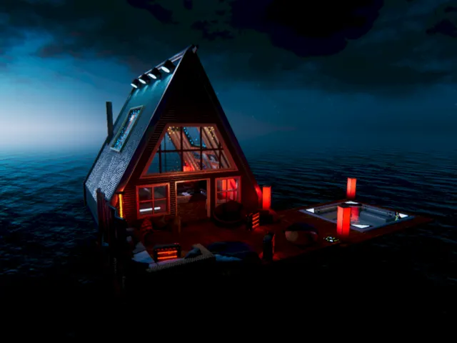 Ocean View