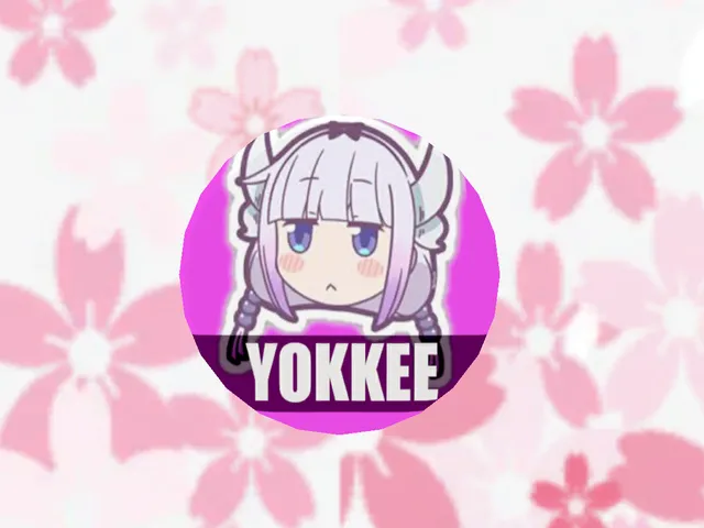 Yokkees Avatars