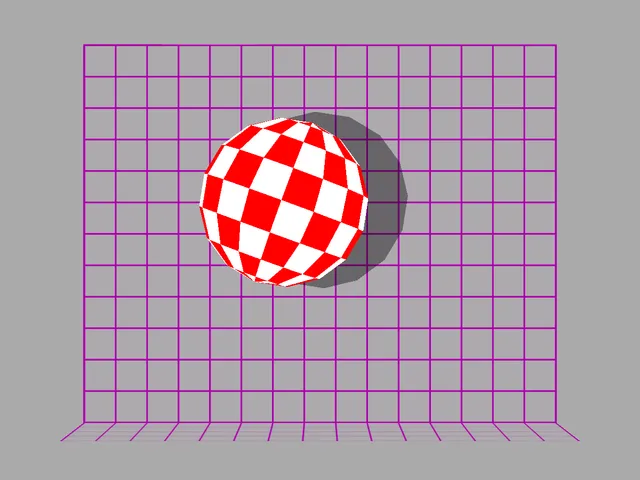 Amiga Boing Ball