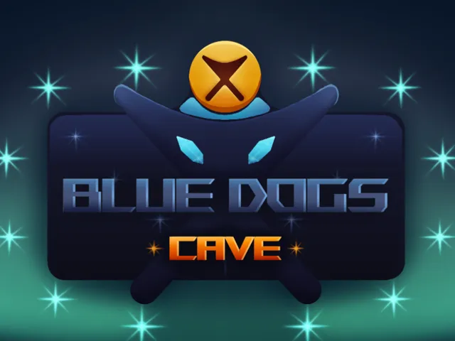 Blue Dogs Cave