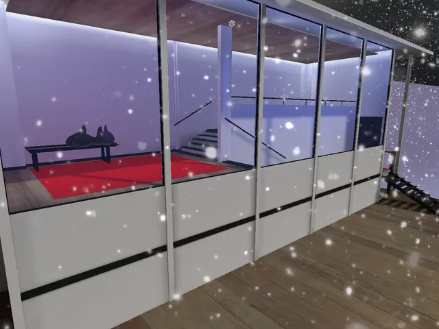 Liliy Room 雪（yuki）