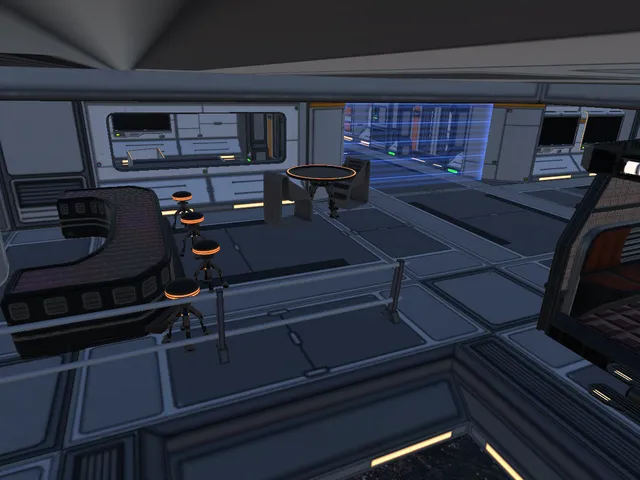 Twilight Cantina