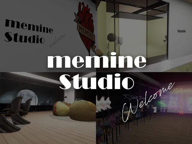 memine Studio