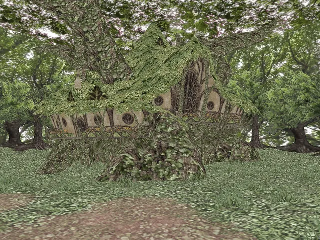 Berserk Flora's Mansion ＋ Hill of Swords