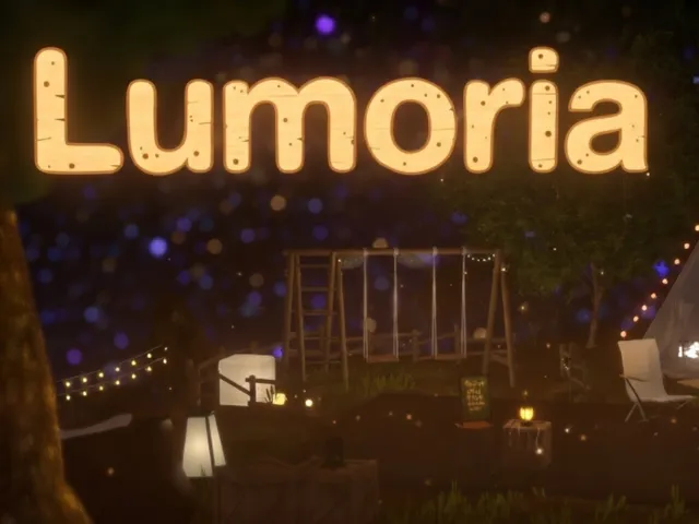Lumoria