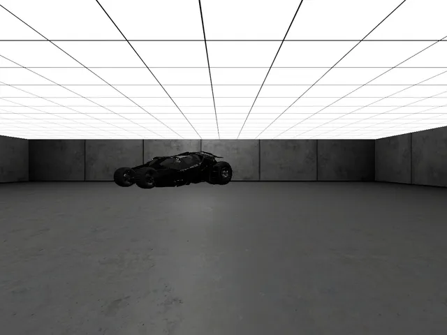 Batman˸ The Dark Knight