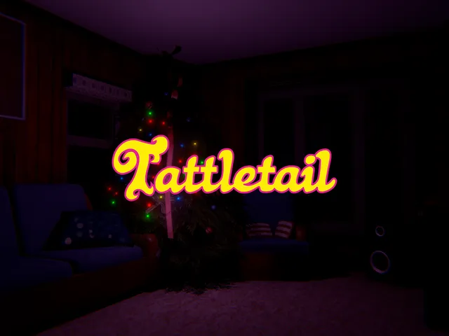 Tattletail