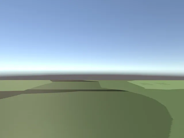 My friend avatar world