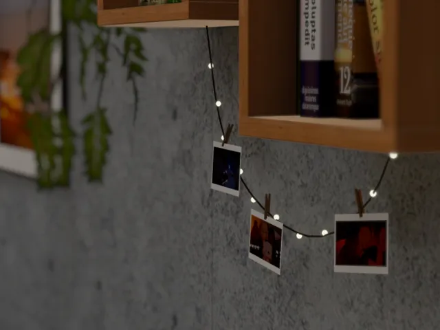 Ingrey's Birdhouse