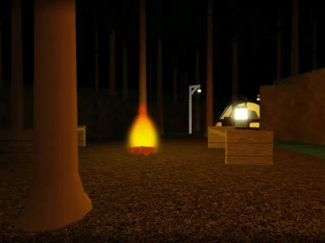 Piggy Forest Book 1 Chapter 4