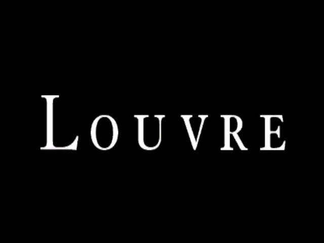 Louvre Art Gallery