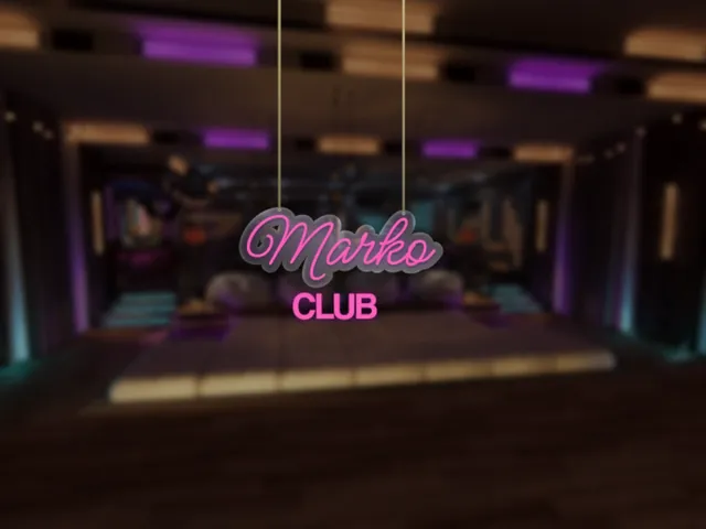 Marko Club