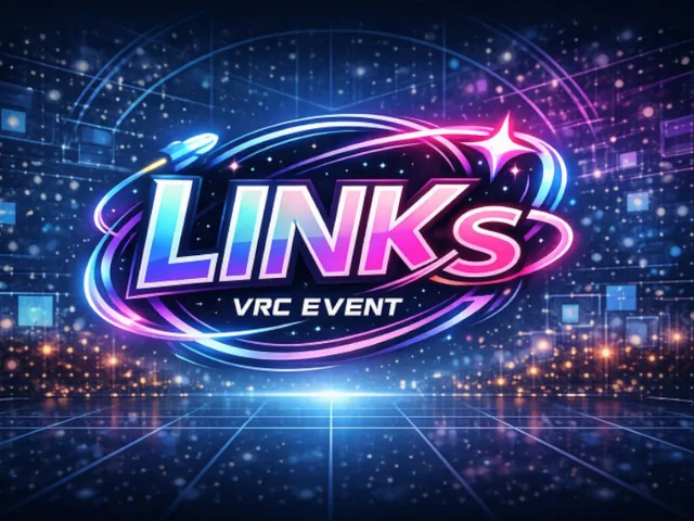 LINKs会場