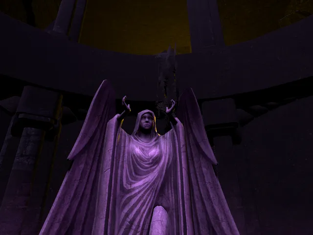 skyrim abandoned prison but it has been turned into a little hangout spot for my friends and I