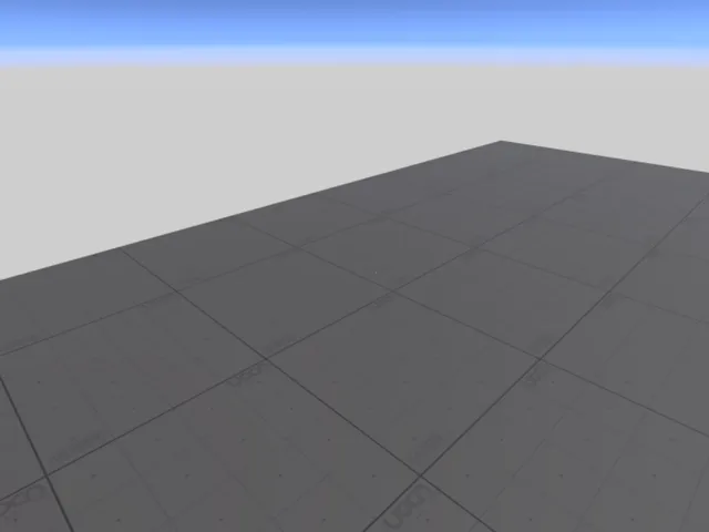 My first world