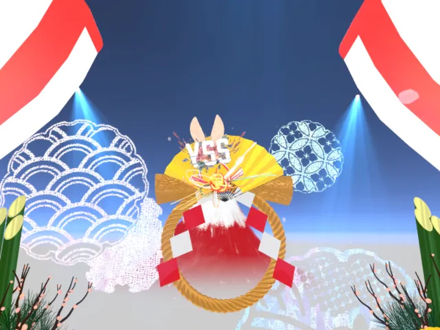 Public_YSS NEW YEAR