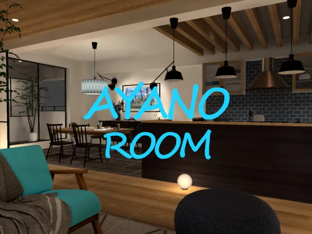 ayanoroom
