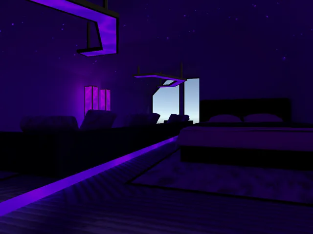 kitten`s relm （quest）