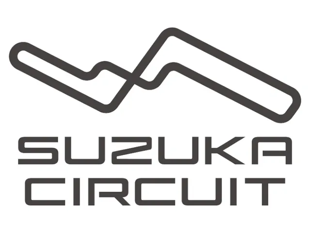 Suzuka Circuit