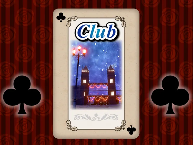 Parallel Market Archive Club