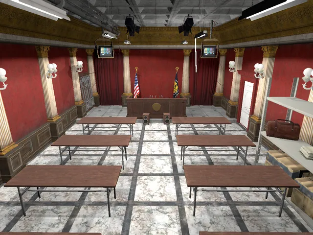 R․P․D․ Extra Rooms