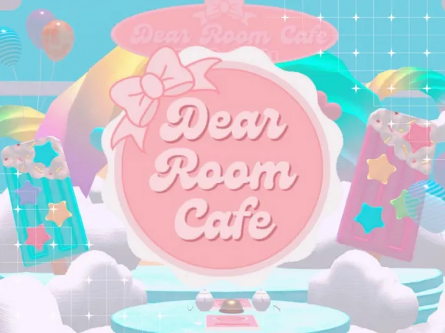 でぃあるーむカフェ -なかよしランド-