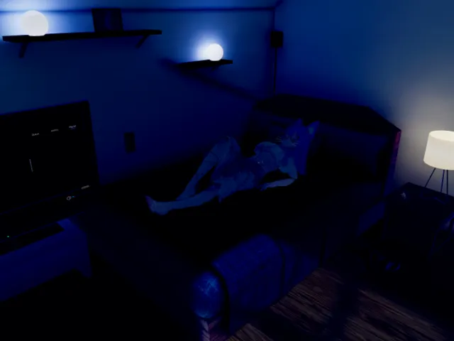 Alumi's apartaments ［BETA］