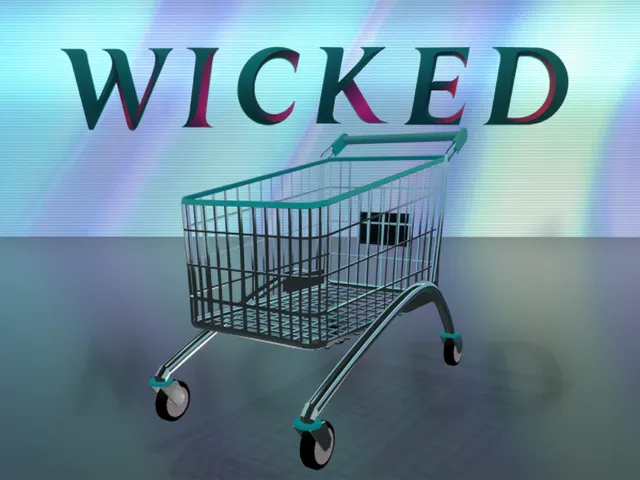 Wicked Showroom