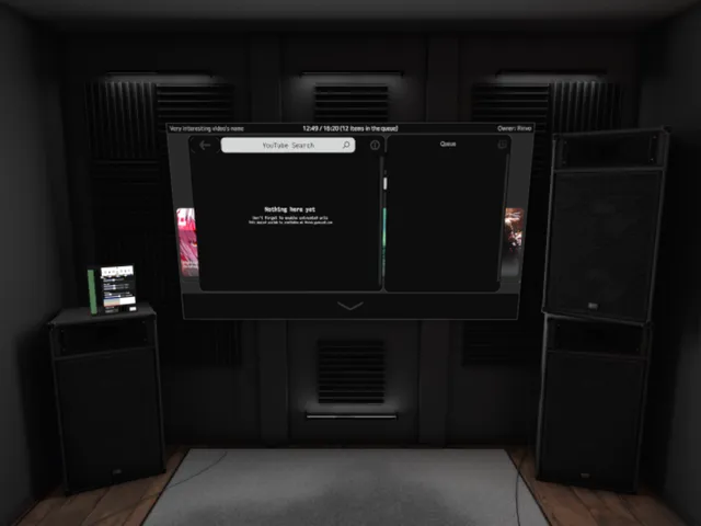 Home Theater
