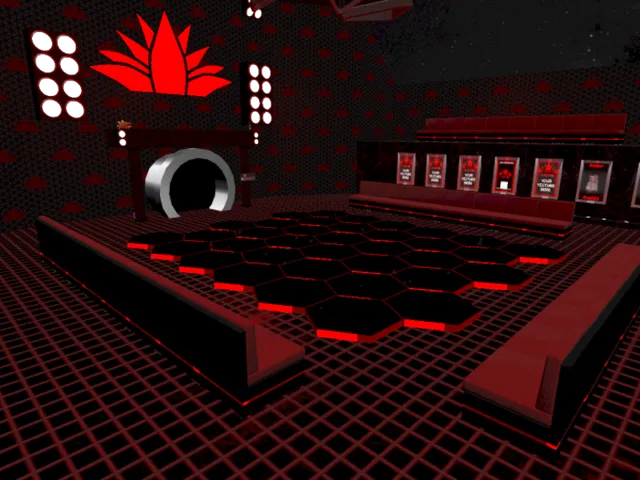 Club Fox