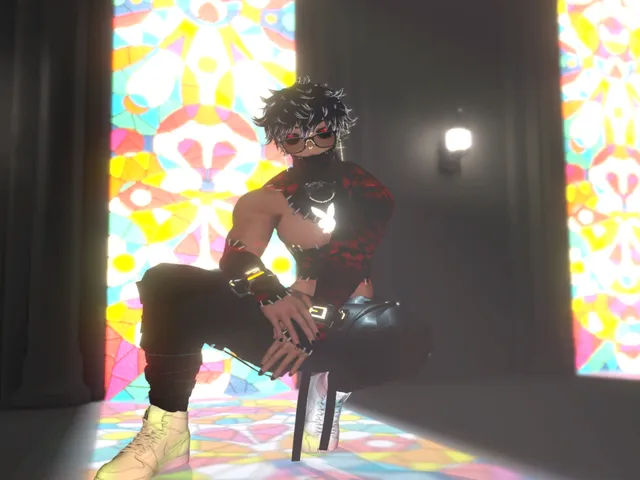 home avatars PC＋Quest